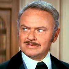 Stream Harvey Korman: Number 1 Second Banana by The Online Movie Show with  Phil Hall