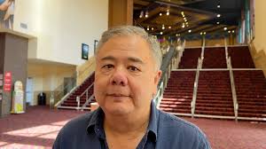 Kintsukuroi, el arte de reparar, en Redwood City