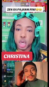 Wiz Christina Khalifa