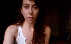 SCIENCE FICTION by Ariana Reines