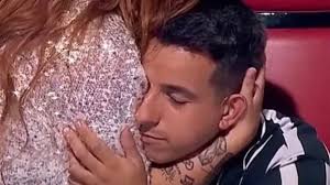 Carolina Deslandes reage à notícia da gravidez da namorada de Fernando Daniel:  “Fiz muitas perguntas, mentiu-me”