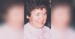 Obituary for Mary Patricia (Sheehan) Faulkner