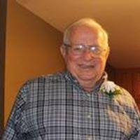 Obituary information for Claude William 'Billy' Messer