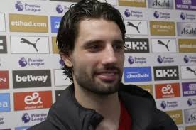 🔟 Dominik Szoboszlai has explained the surprise tactical change that saw  #LFC play two number 10s and no striker in their 2-0 win over #MCFC. 🗣️  "We played with two 10s, Curtis