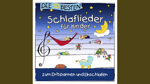 Vater, lass die augen dein. Mude Bin Ich Geh Zur Ruh Youtube