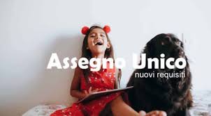 Assegno unico figli a carico: Avzxrluy2gccim