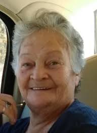 Obituary information for Shirley Kingrey