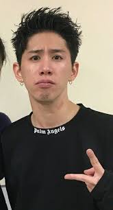 ma boy taka 髪型 ワンオク taka 髪型 男性の髪