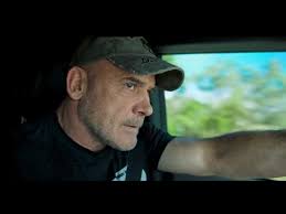 Two fights at Marilyn's pool cafe and a bomb that Bas detonated