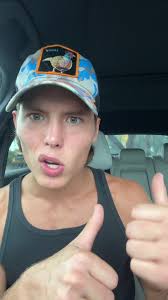 Video Caleb Coffee Falling Off A Cliff