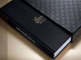 Gucci By Gucci Coffee Table Book Design Brand Book Book Design
