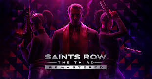 Saints row the third remastered ps5. Keywords Studios On Twitter Shoutout To Sperasoft And Deepsilver For Successfully Bringing Saints Row The Third Remastered To Ps5 Xboxseriesx Gog And Steam Last Month Find Out More About This Collaboration Https T Co 6ffeifhmhf