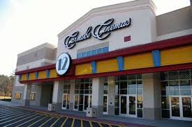 Carmike 12 Located Dalton Ga Great Place For Movies Close To Home Cinema Movie Theater Great Places