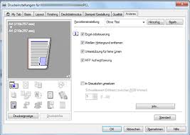 Die funktion ersetzen hab ich schon. Drucken