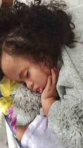 From a Medical Momma to all the Miss Lizzie's in the world