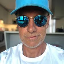 stewart smith chief creative officer