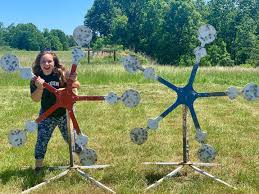 Profile for Rachel Mazzio