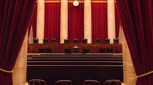 Early in president barack obama's second term, while fellow democrats still controlled the senate, the president asked justice ruth bader ginsburg to a private lunch at the white house. Fki757p6k4jvvm