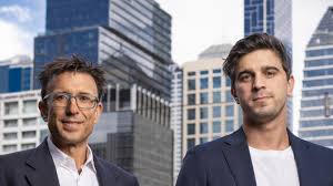The buy now, pay later mogul was actually founded in 2014 by both nick and anthony. Sply0 0bzqwxvm