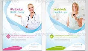 While state farm is perhaps best known for homeowners insurance, it also offers supplemental health insurance, and you can buy blue cross blue shield individual medical coverage through state farm agents. 16 Insurance Brochure Templates Printable Health Promotion Health Workout Programs