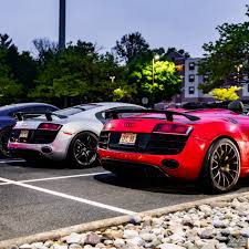 Image result for Brilliant Red 2011 R8