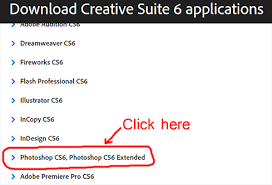 Operating systems supported are windows 10, windows 8, windows 7 and windows xp (sp3). Download Adobe Photoshop Cs6 Offline Installer For Windows