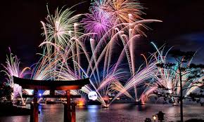Discover New Years Eve 2020 In Japan