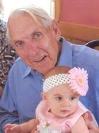 Glenn Stickle Obituary