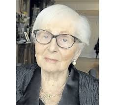 Anne WEINSTEIN Obituary