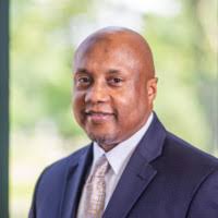 Charles Omar Ewing, PHR, SHRM-CP