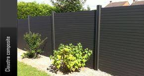 Prix d'une terrasse en bois européen. Exterieurstock Fr Cloture Terrasse Composite A Prix Direct D Usine Devis Gratuit Amenagement Jardin Cloture Jardin Amenagement Jardin Paysager