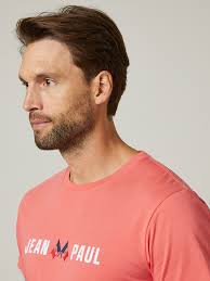 Durant t-skjorte Rose of Sharon