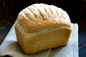 Farmhouse White Loaf Recipe Farmhouse Bread Recipe Recipes Farmhouse Bread