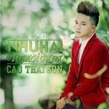 Trong album mới nhất phút cuối, cao thái sơn đã quyết định thử kết hợp với tùng dương thể hiện ca khúc nổi tiếng của nhạc sĩ đặng thế phong con thuyền không bến. NÆ°á»›c Máº¯t Cao Thai SÆ¡n Nhac Vn