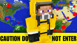 Minecraft earth servers to close down this june. This Minecraft Earth Server Had To Be Quarantined Cmc Distribution English