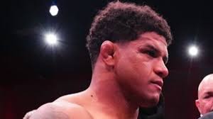Gilbert Burns shares positive message following UFC Vegas 106 loss to  Michael Morales
