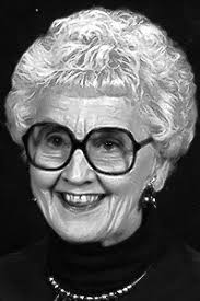 Helen Schaeffer Obituary (1925