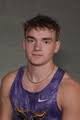 2023-24 Men's Track and Field Roster