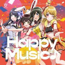 happy music by happy around in 2021 anime happy manga anime