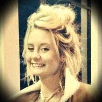 Abigail Mae Ernst Obituary