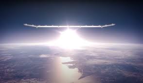 U.S. Army Testing a Solar-Powered Drone That Can Fly for Months -  autoevolution