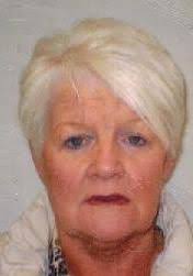 Condolence Book for Aileen DUNNE (née Dolan) (Maryland, Dublin)