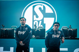 We wish felix all the best and hope to see him at. Lec Spring Playoffs Fc Schalke 04 Esports Sweeps Fnatic Out Of The Post Season Inven Global