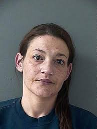 Grass Valley couple arrested in connection with car break-ins, mail theft