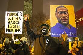 But the weight on jurors in derek chauvin's trial is in a whole different category. Usa Urteil Im Fall George Floyd Ex Polizist Chauvin Schuldig Gesprochen