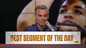 @FOXSports's video Tweet