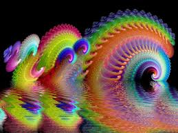 You will definitely choose from a huge number of pictures that option that will suit you exactly! Psychedelic Wallpapers Group 83