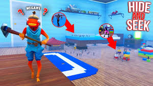 Hide & seek jungle by kinoah2 map code. Big House Hide And Seek Fortnite Code Elene Hagerty