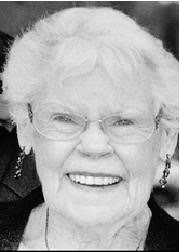 Trudie Hagerman Obituary (2018)