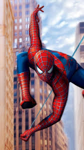 Free images, backgrounds, photos and pictures for desktop, pc, android, iphones and tablets. Spider Man Wallpaper Fur Handy Superheld Iphone Wallpaper 1080x1920 Wallpapertip